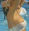 Sabrina Salerno nude in Boys : Music Video