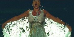 Sabrina Salerno in Stars 80