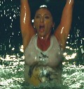 Sabrina Salerno in Stars 80