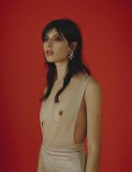 Sabrina Ioffreda nude in Numero RU