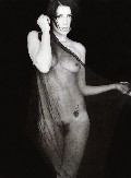 Sadie Frost nude in Rankin Nudes