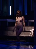 Sallie Harmsen nude in Loft