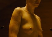 Sallie Harmsen nude in Blade Runner 2049