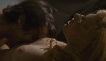 Sally Golan nude in The Girl's Guide to Depravity