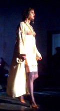 Sally Murphy in The Threepenny Opera