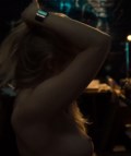 Salome R. Gunnarsdottir nude in Darkness Visible