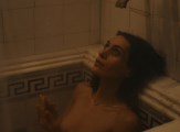 Salome Demuria nude in Antikvariati