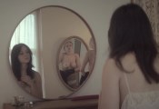 Salome R. Gunnarsdottir nude in Autumn Lights