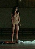 Salomé Stévenin nude in Douches froides