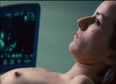 Salomé Stévenin nude in Un coeur qui bat
