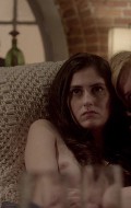 Sam Buchanan nude in The Last Time You Had Fun