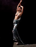 Samantha Gradoville nude in Schön!