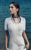 Samantha Gradoville in Numero RU