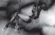 Samantha Gradoville nude in Contributor