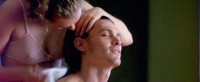 Samantha Morton nude in Jesus' Son