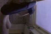 Samantha Morton nude in Under the Skin