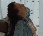 Samantha Opitz nude in Is It a Crime