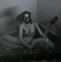 Samantha Stewart nude in Bachelor Night