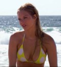 Samara Weaving in "Home and Away"
