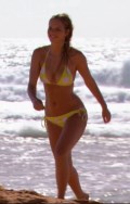 Samara Weaving in "Home and Away"