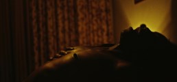 Samira Carvalho nude in Tungstenio