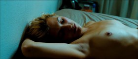 Samira Maas nude in Joy