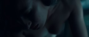 Sana Asad nude in American Gods