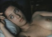 Sandra Ballesteros nude in El lado oscuro del corazón