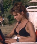 Sandra Bullock in The Net