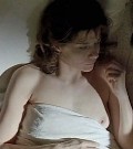 Sandra Ceccarelli nude in La vita che vorrei