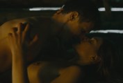 Sandra Drzymalska nude in Biala odwaga