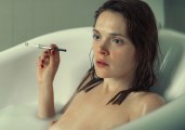 Sandra Drzymalska nude in Breslau