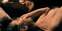 Sandra Utzinger nude in Tatort