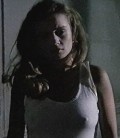 Sandrine Bonnaire in Quelques jours avec moi
