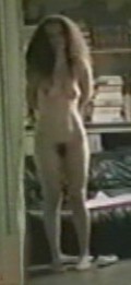 Sandrine Rigaux nude in Pardon