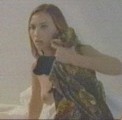 Sandrine Thomas nude in "La mondaine"