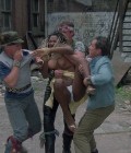 Sandy Grizzle nude in Death Wish 3