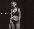 Jennifer Lamiraqui nude in Gemma lingerie