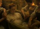 Saoirse Ronan in Mary Queen of Scots