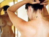 Sara Malakul Lane nude in poto shoot