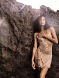 Sara Sampaio in GQ ES