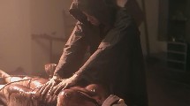 Sara Malakul Lane nude in 12/12/12