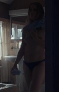 Sara Forestier nude in Filles de joie