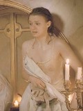 Sara Forestier nude in Jean de La Fontaine - Le défi
