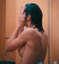Sara Giraudeau nude in Tout va bien