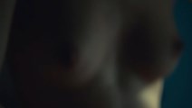 Sara Giraudeau nude in Si tu vois ma mere
