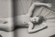 Sara Hjort Ditlevsen nude in 100 Great Danes