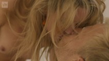 Sara Hjort Ditlevsen nude in Perfekte steder