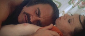 Sara Kestelman nude in Zardoz