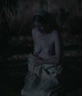Sara Klimoska nude in Willow